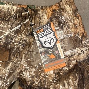 Frogg Toggs RealTree Pants, Waterproof